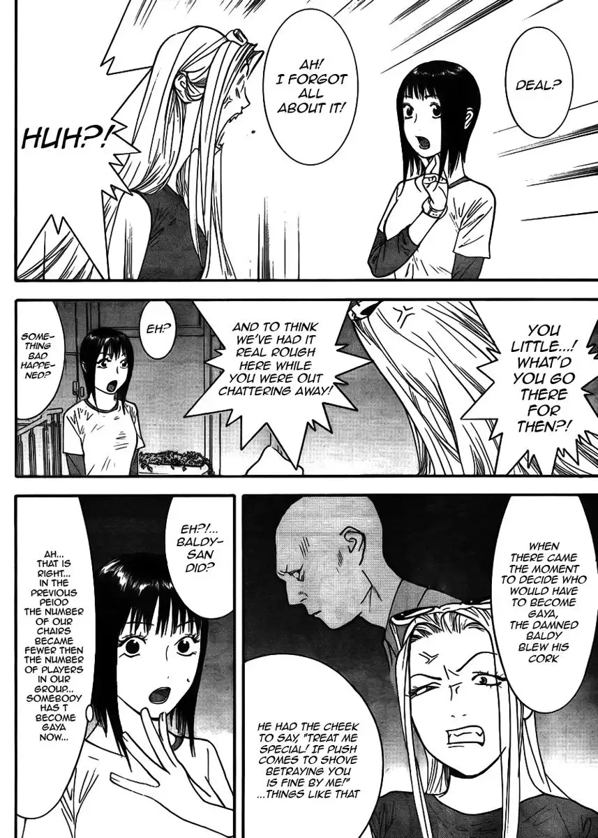 Liar Game Chapter 125 16